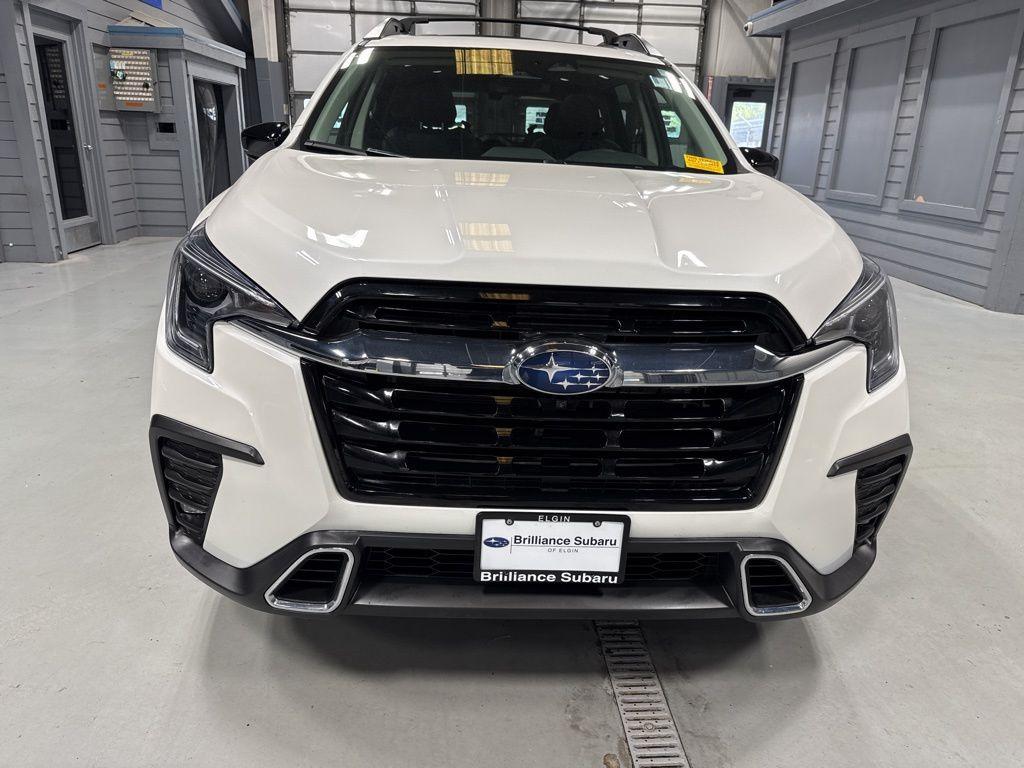 used 2025 Subaru Ascent car, priced at $43,403