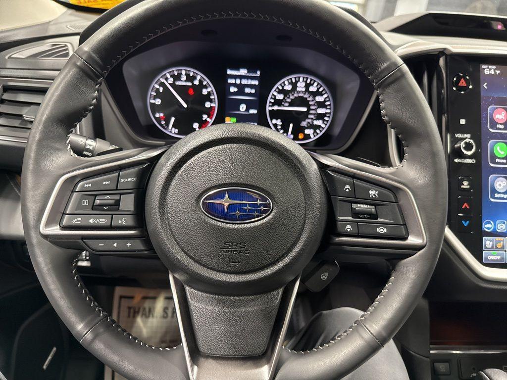used 2025 Subaru Ascent car, priced at $43,403