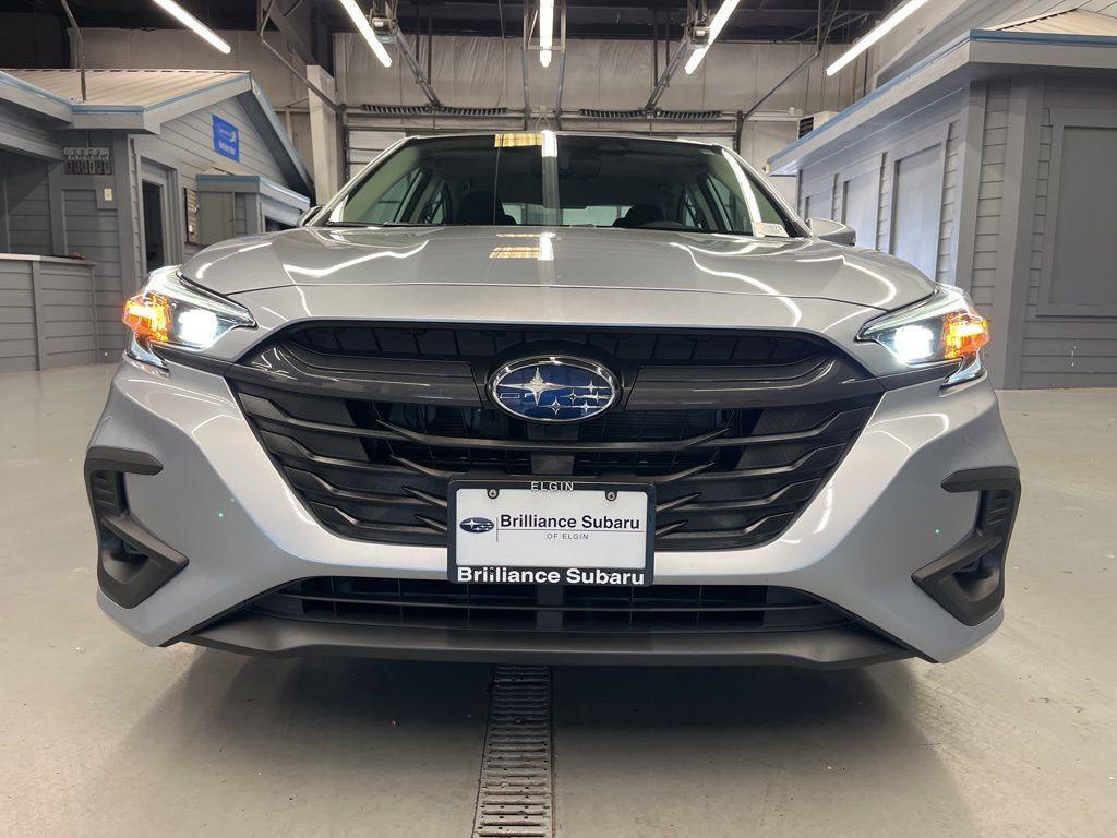 used 2025 Subaru Legacy car, priced at $25,949