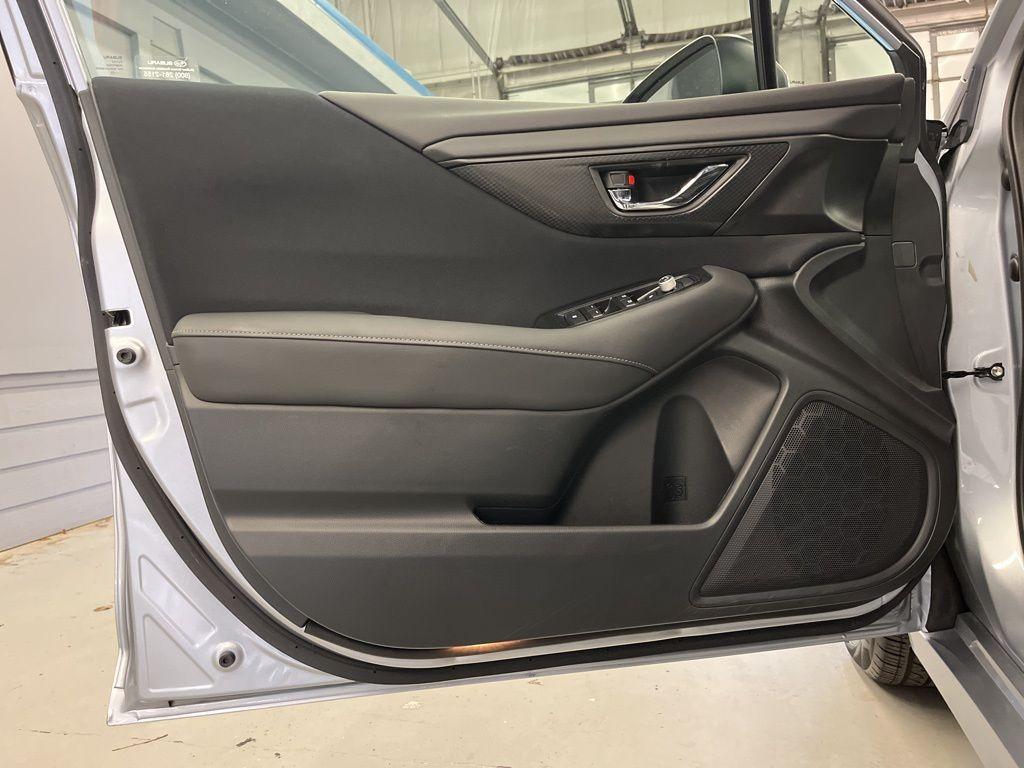 used 2025 Subaru Legacy car, priced at $25,949