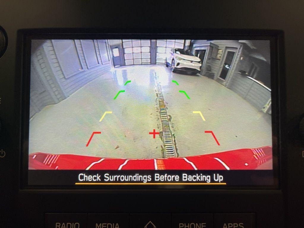 used 2025 Subaru Impreza car, priced at $23,495