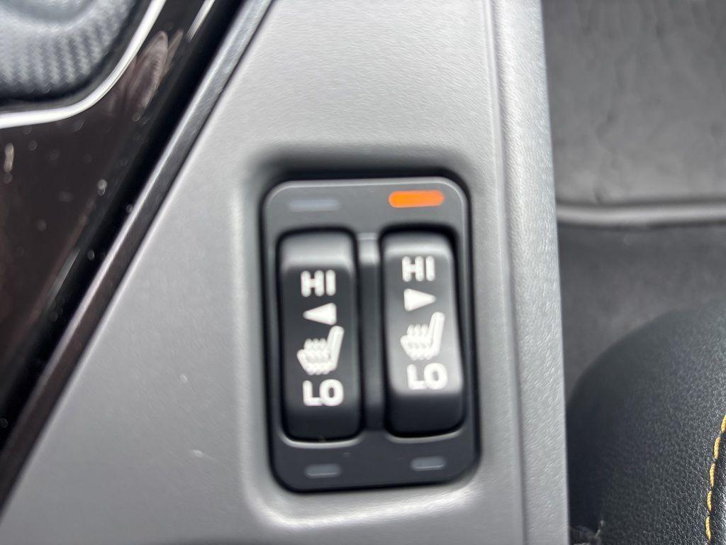 new 2026 Subaru Crosstrek car, priced at $35,657