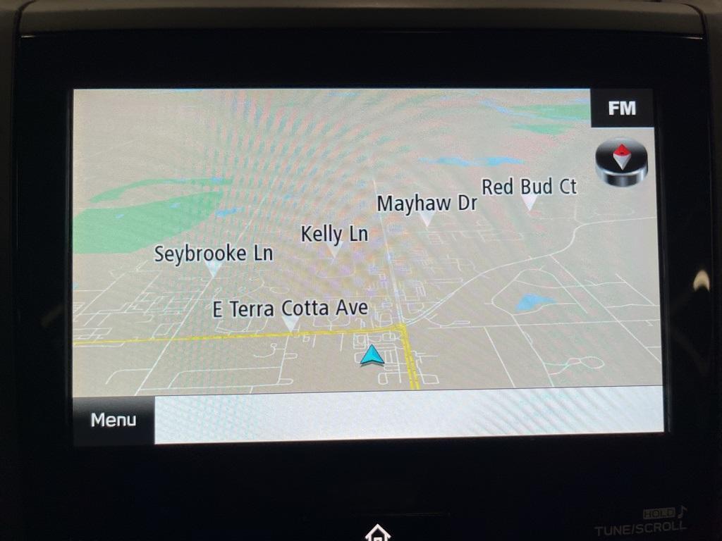 used 2024 Subaru Forester car, priced at $33,990