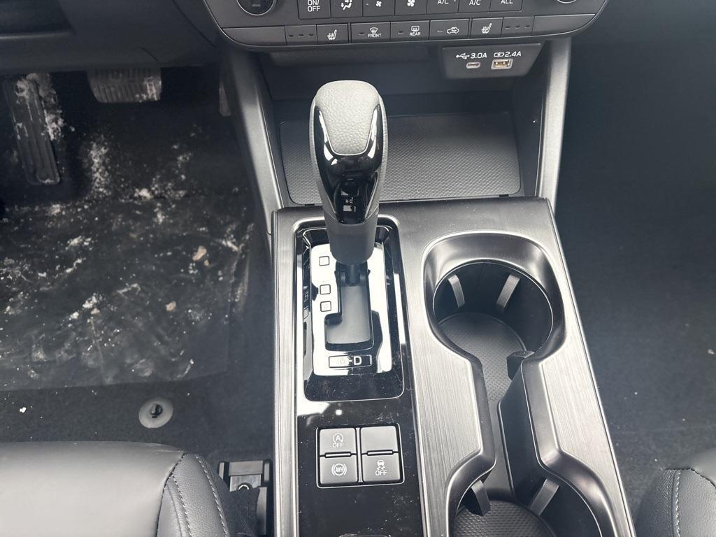 new 2026 Subaru Outback car, priced at $37,489