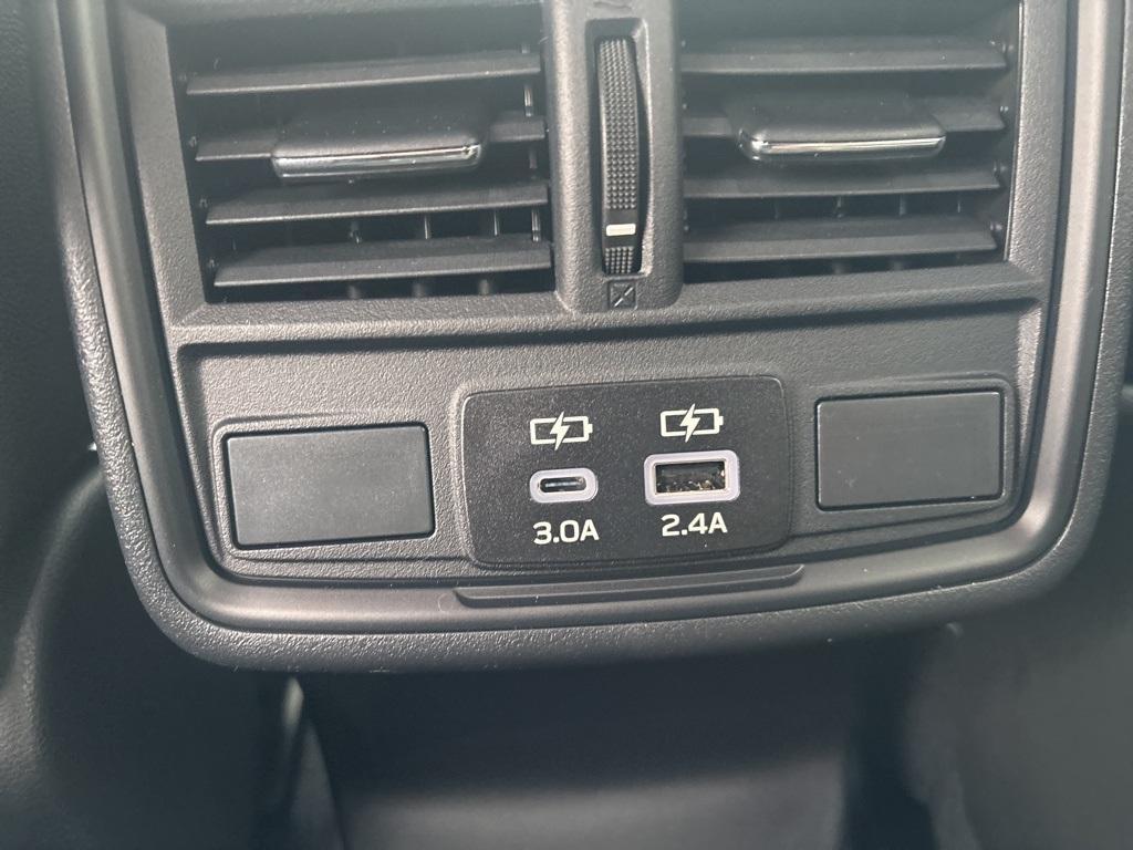 new 2026 Subaru Outback car, priced at $37,489