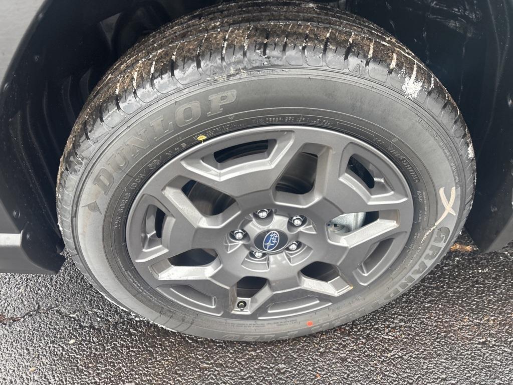 new 2026 Subaru Outback car, priced at $37,489