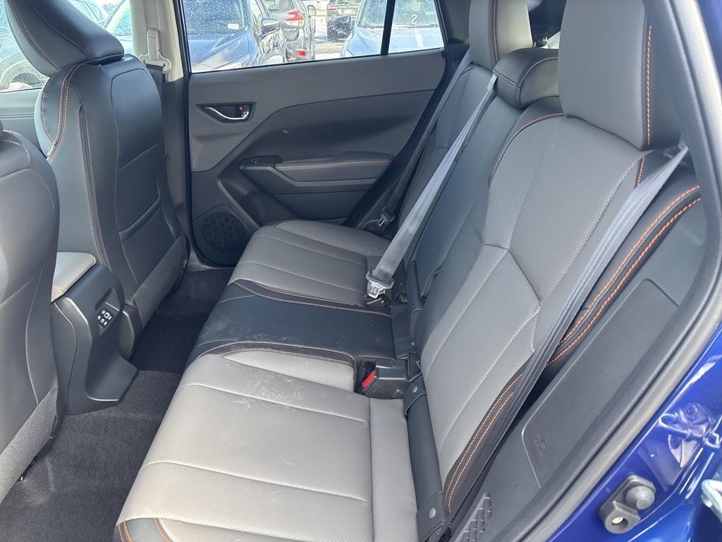 new 2026 Subaru Crosstrek car, priced at $37,429