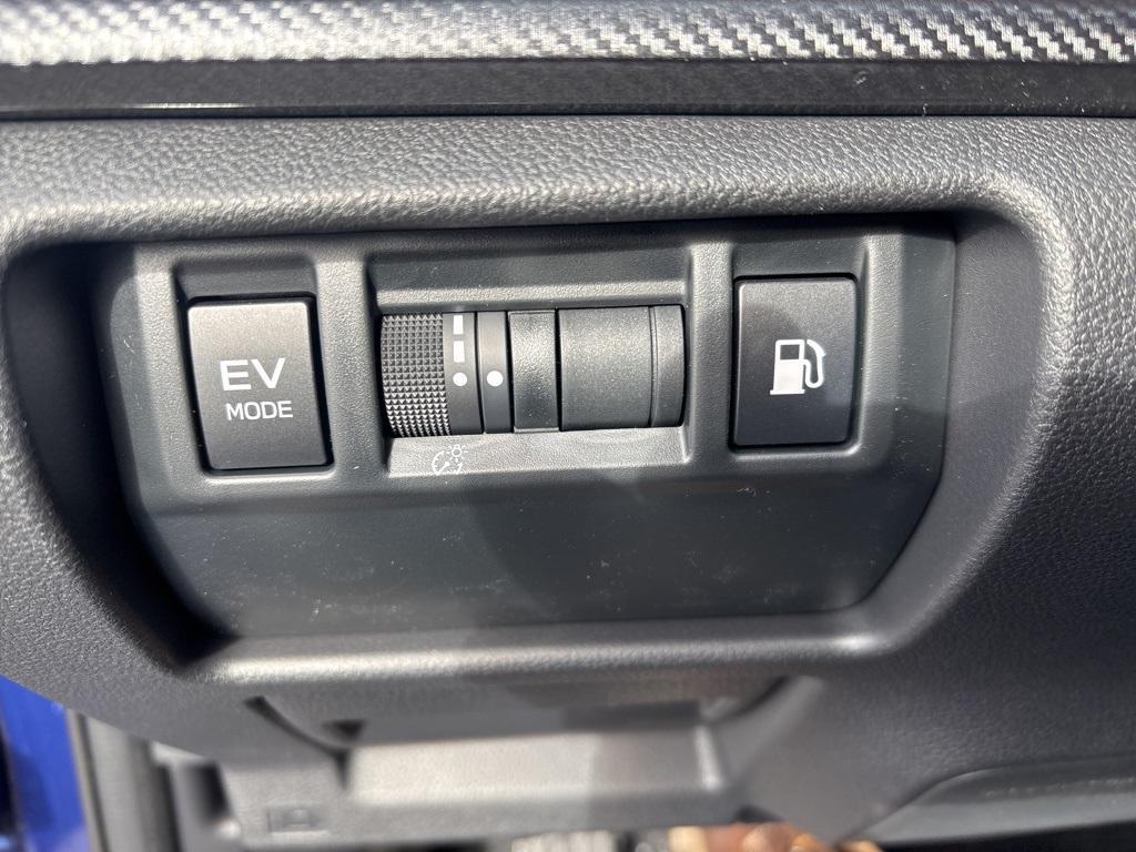 new 2026 Subaru Crosstrek car, priced at $37,429