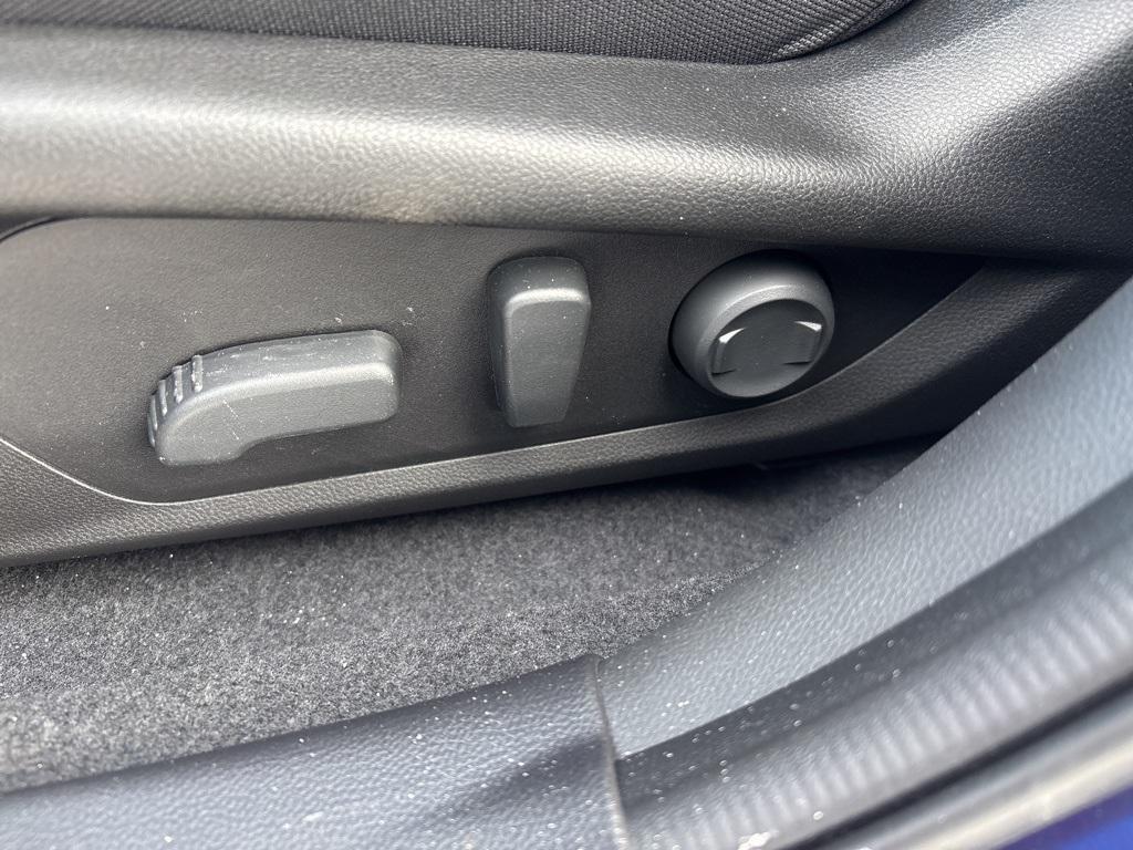 new 2026 Subaru Crosstrek car, priced at $37,429