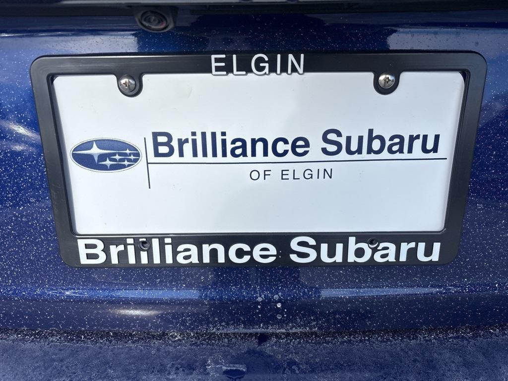 new 2026 Subaru Crosstrek car, priced at $37,429