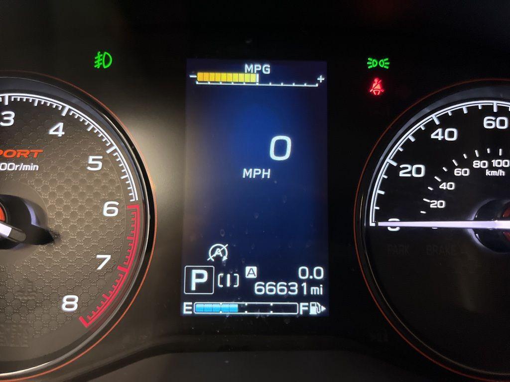 used 2022 Subaru Forester car, priced at $23,995