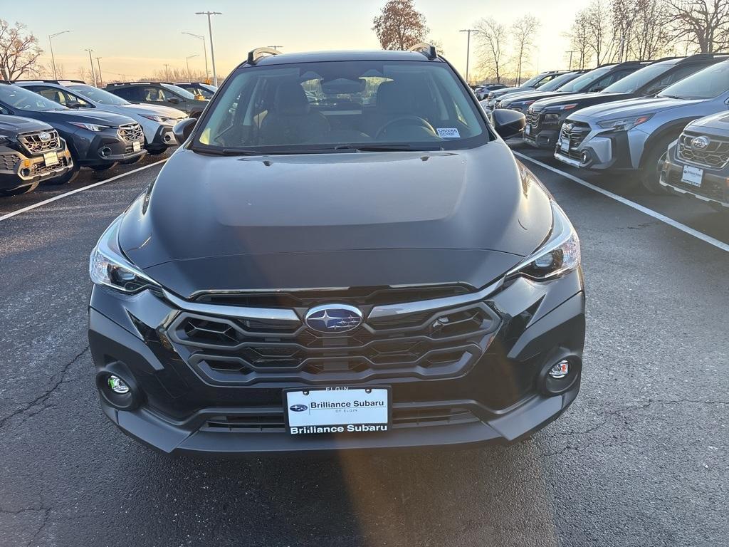 new 2026 Subaru Crosstrek car, priced at $32,534