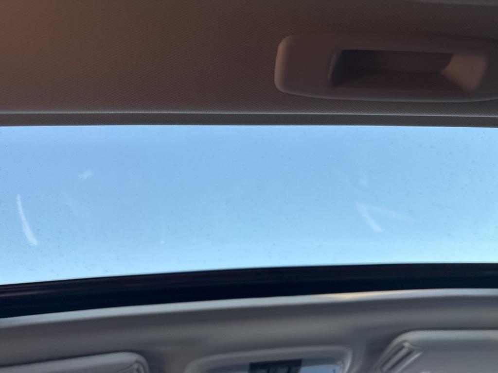 new 2026 Subaru Crosstrek car, priced at $32,534