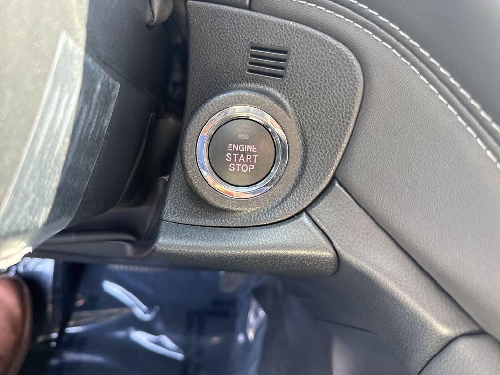 used 2025 Subaru Outback car, priced at $32,407