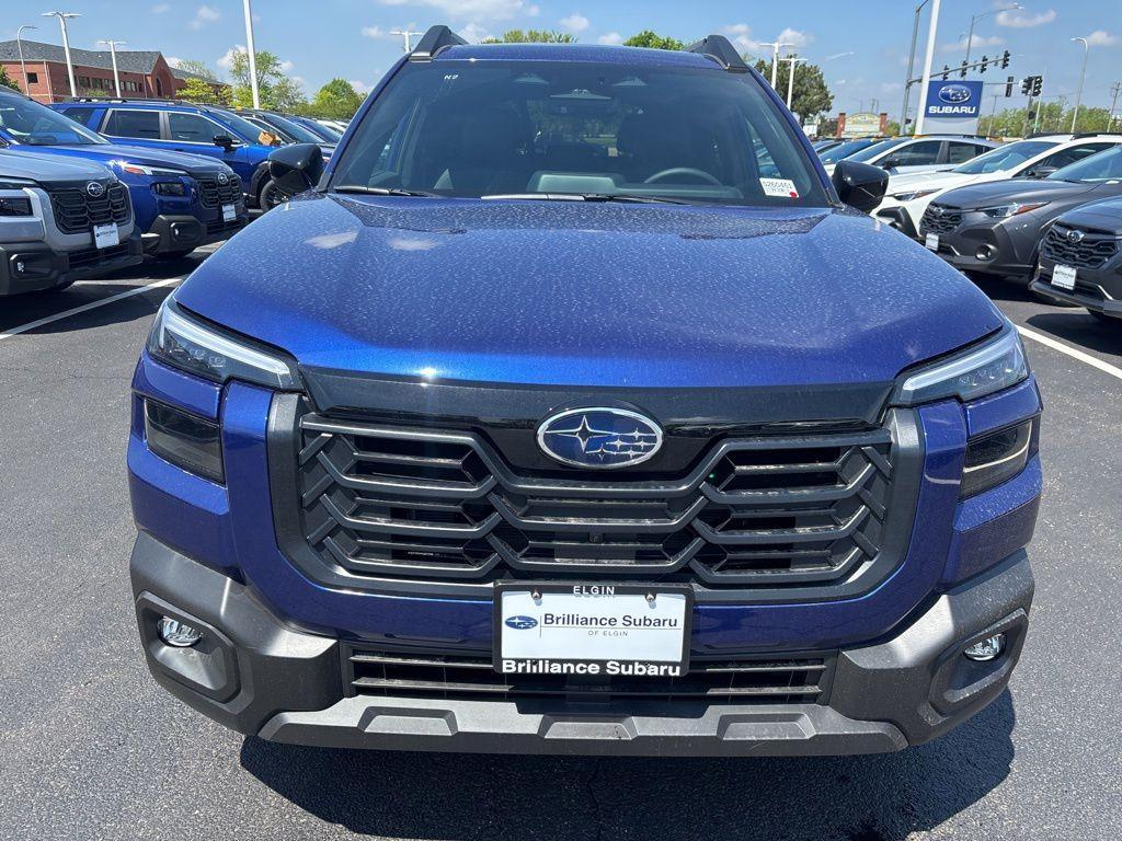 new 2026 Subaru Outback car, priced at $51,849