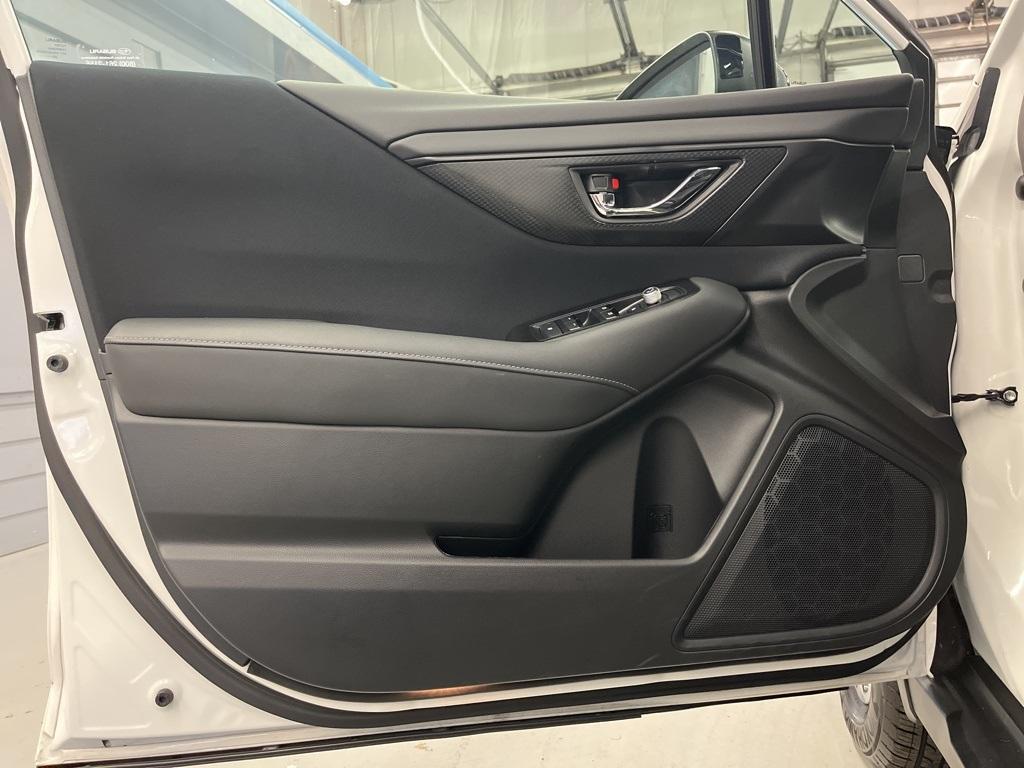 used 2025 Subaru Outback car, priced at $30,995