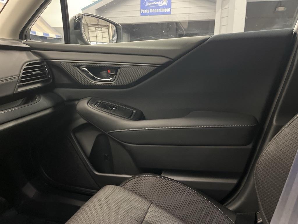 used 2025 Subaru Outback car, priced at $30,995
