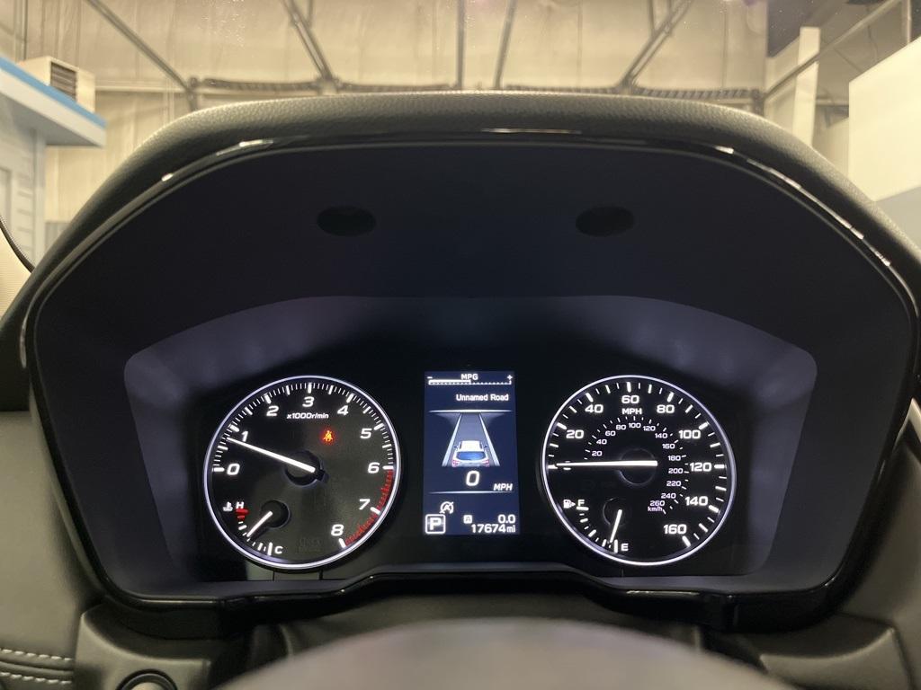 used 2025 Subaru Outback car, priced at $30,995