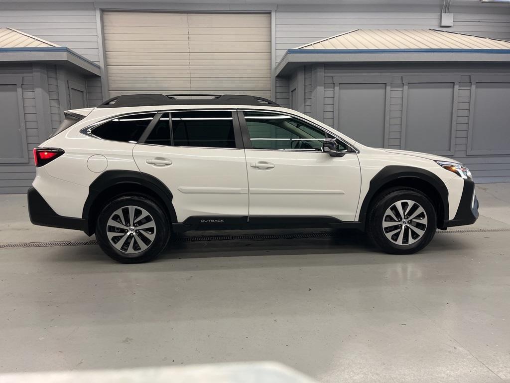used 2025 Subaru Outback car, priced at $30,995