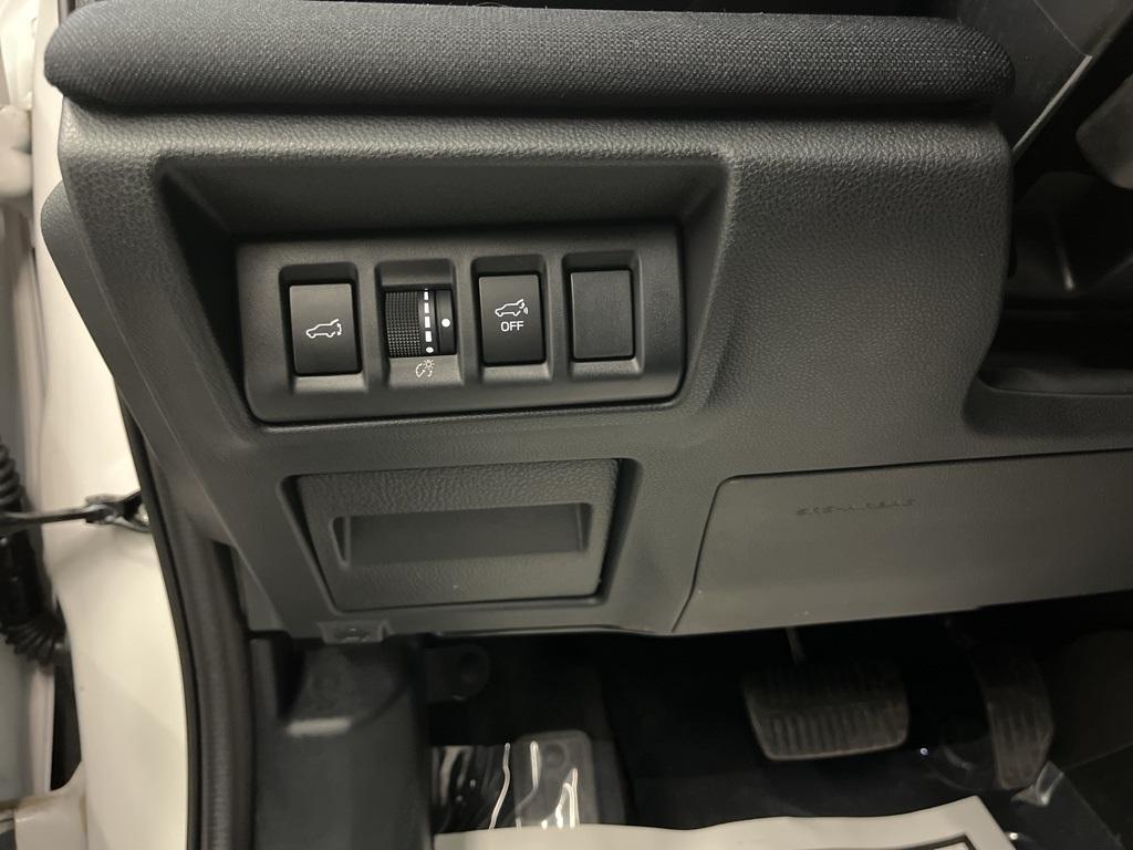 used 2025 Subaru Outback car, priced at $30,995