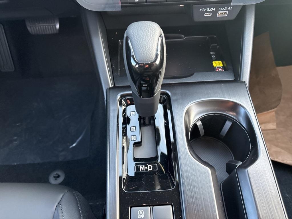 new 2026 Subaru Outback car, priced at $39,668