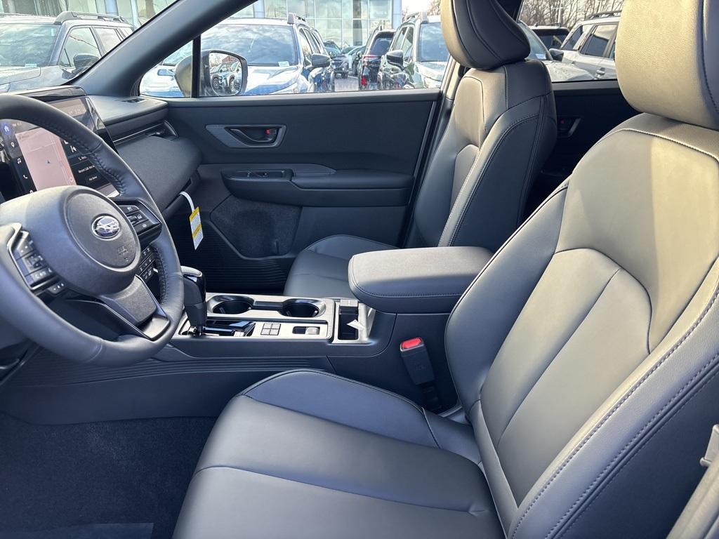 new 2026 Subaru Outback car, priced at $39,668