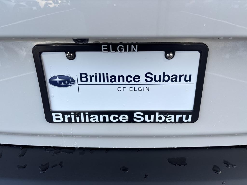 new 2026 Subaru Outback car, priced at $39,668