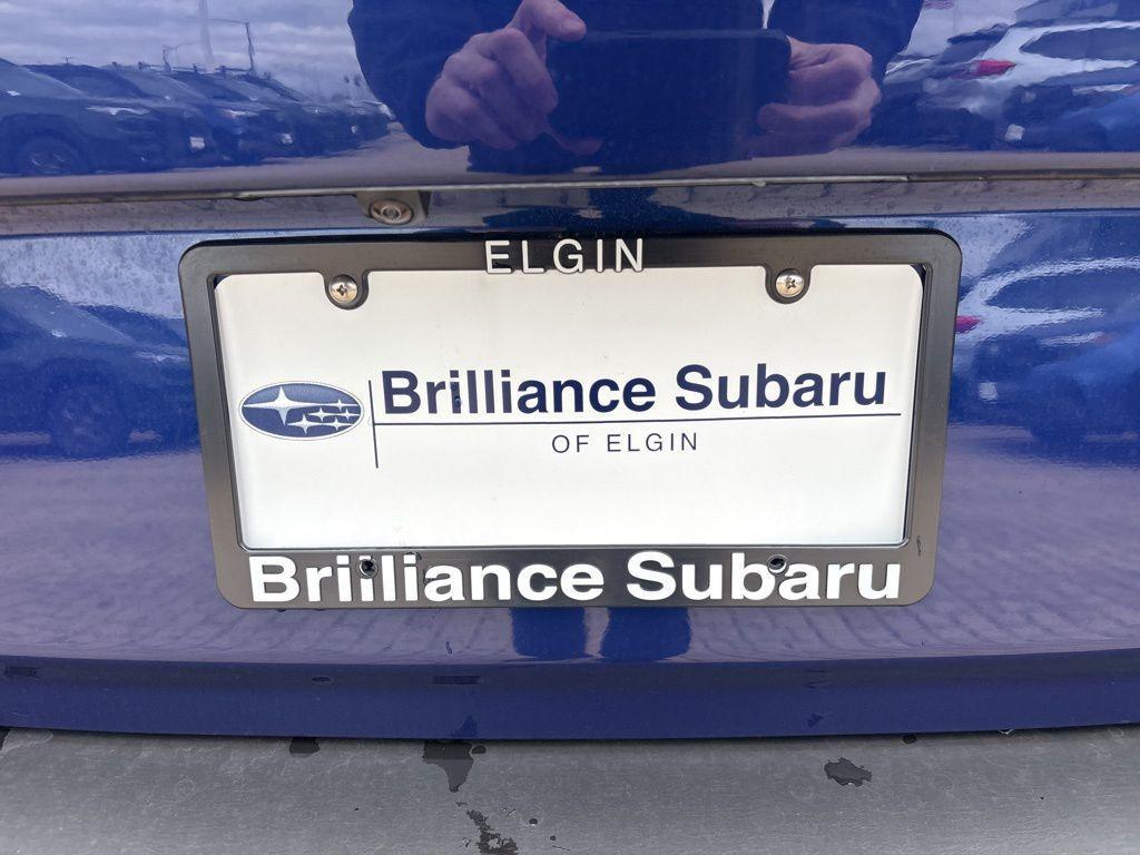 new 2026 Subaru Outback car, priced at $50,788