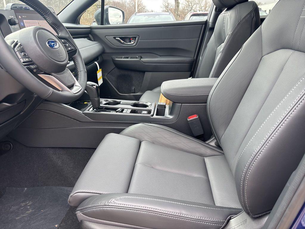 new 2026 Subaru Outback car, priced at $50,788
