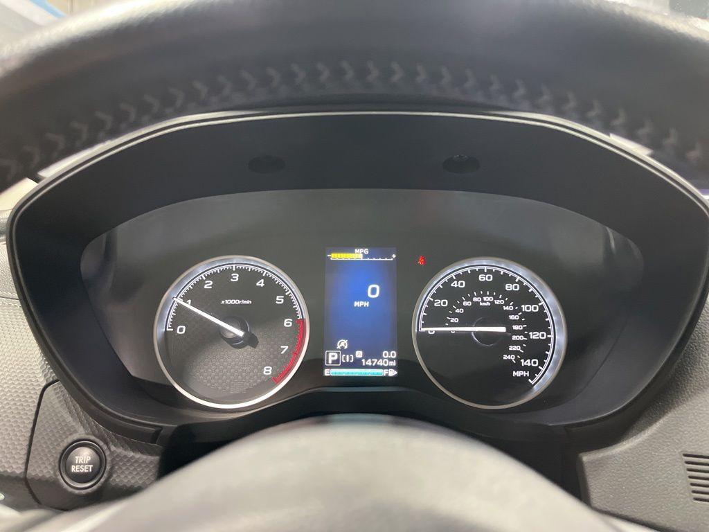 used 2020 Subaru Forester car, priced at $28,007