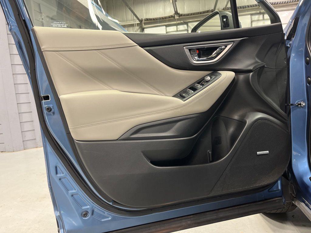 used 2020 Subaru Forester car, priced at $28,007
