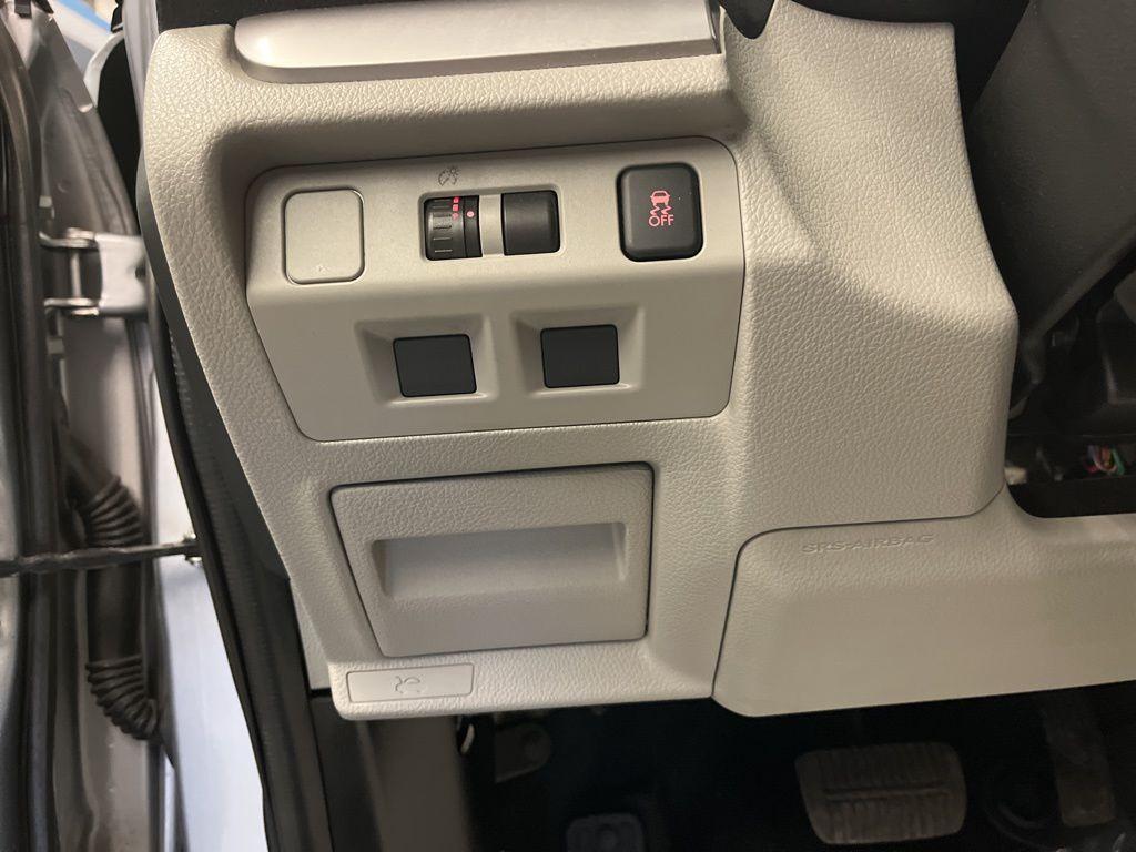 used 2015 Subaru Forester car, priced at $12,995