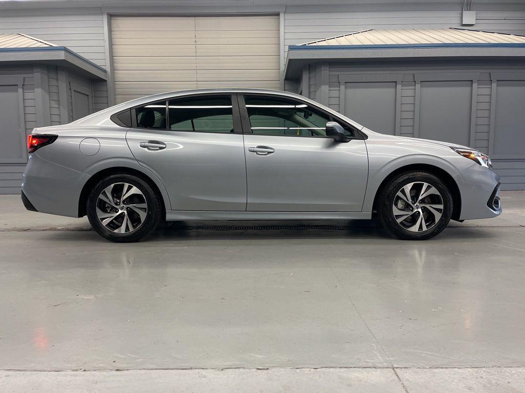 used 2025 Subaru Legacy car, priced at $26,995