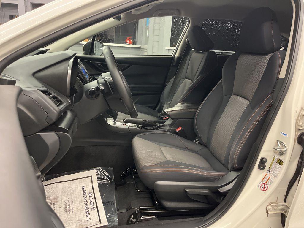 used 2018 Subaru Crosstrek car, priced at $13,354