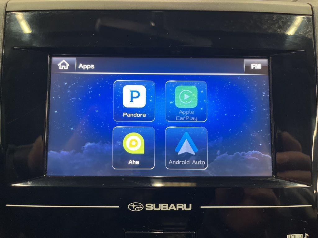 used 2018 Subaru Crosstrek car, priced at $13,354