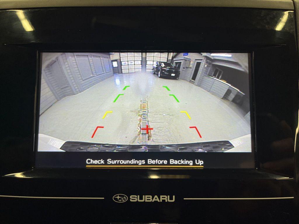 used 2018 Subaru Crosstrek car, priced at $13,354