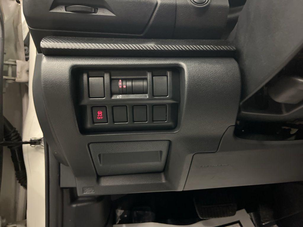 used 2018 Subaru Crosstrek car, priced at $13,354