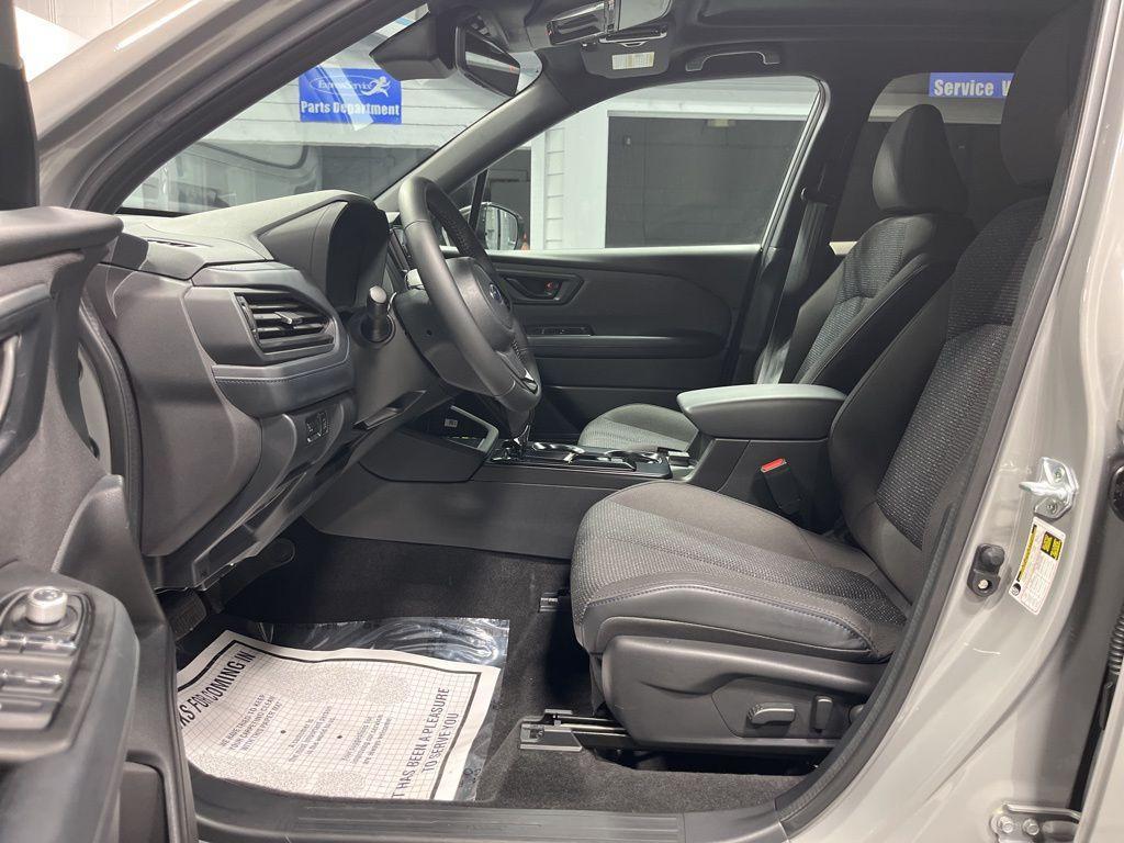 used 2026 Subaru Forester car, priced at $32,907