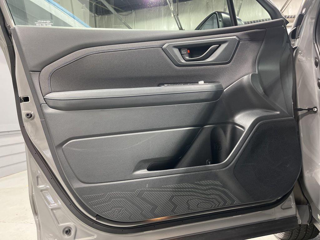 used 2026 Subaru Forester car, priced at $32,907