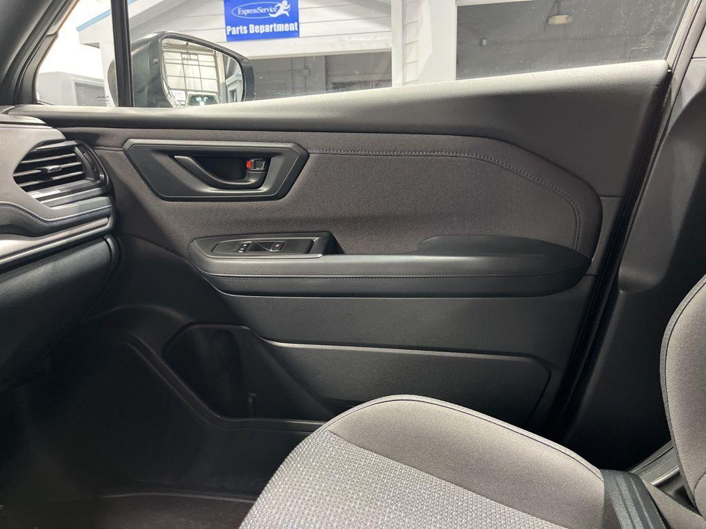 used 2026 Subaru Forester car, priced at $32,907
