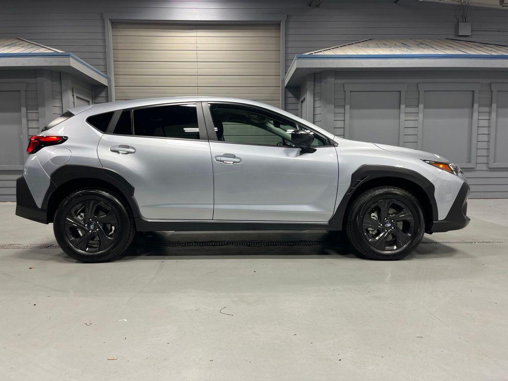 used 2026 Subaru Crosstrek car, priced at $27,407