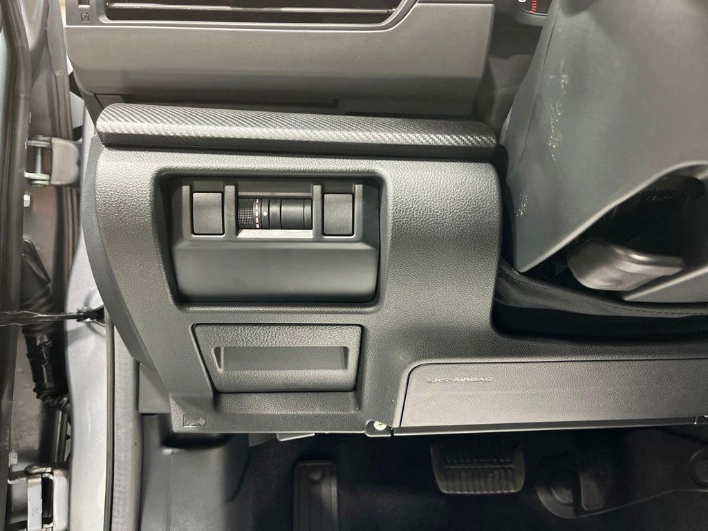 used 2026 Subaru Crosstrek car, priced at $27,407
