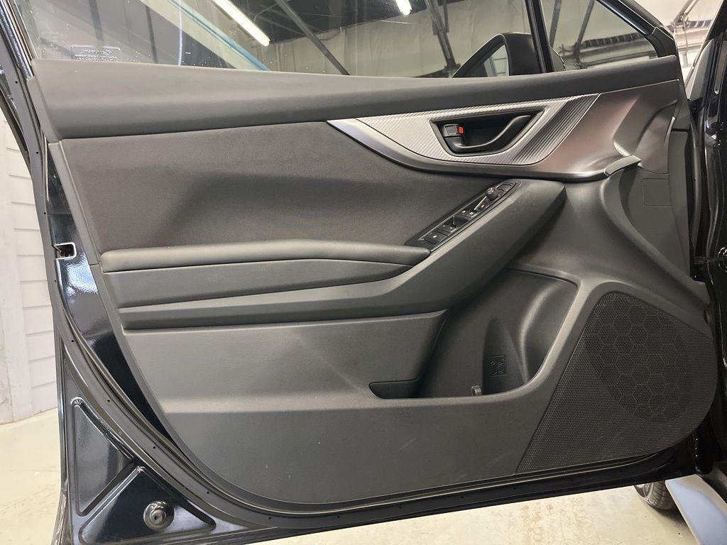 used 2023 Subaru WRX car, priced at $26,990