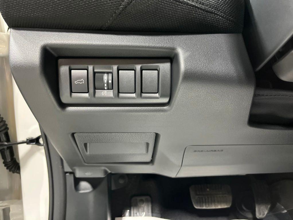 used 2026 Subaru Outback car, priced at $39,402
