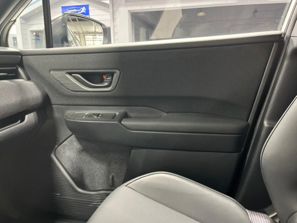 used 2026 Subaru Outback car, priced at $39,402