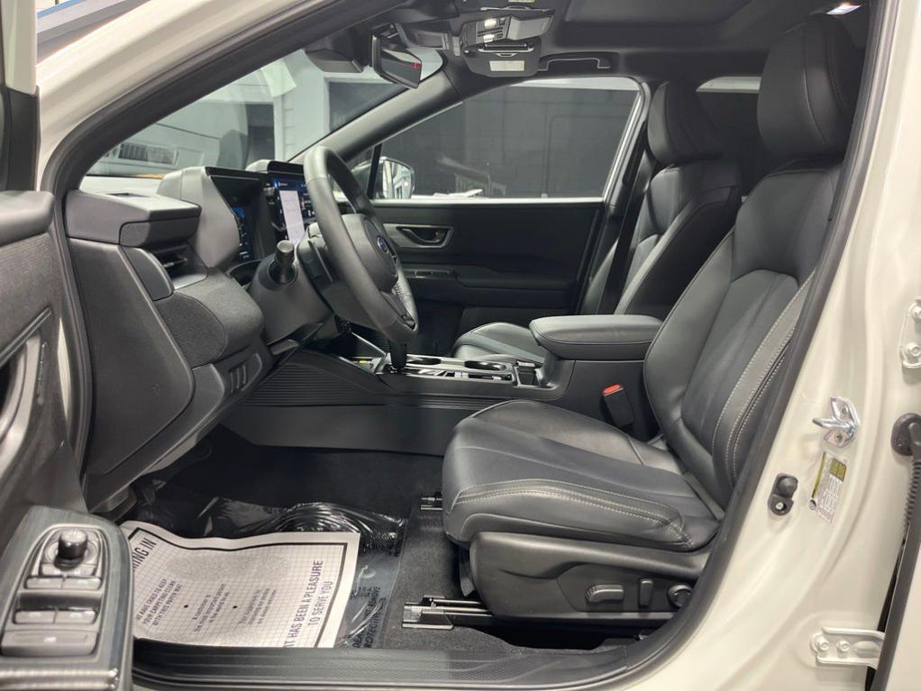 used 2026 Subaru Outback car, priced at $39,402