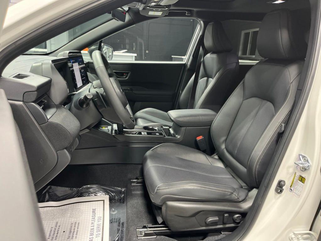 used 2026 Subaru Outback car, priced at $39,402