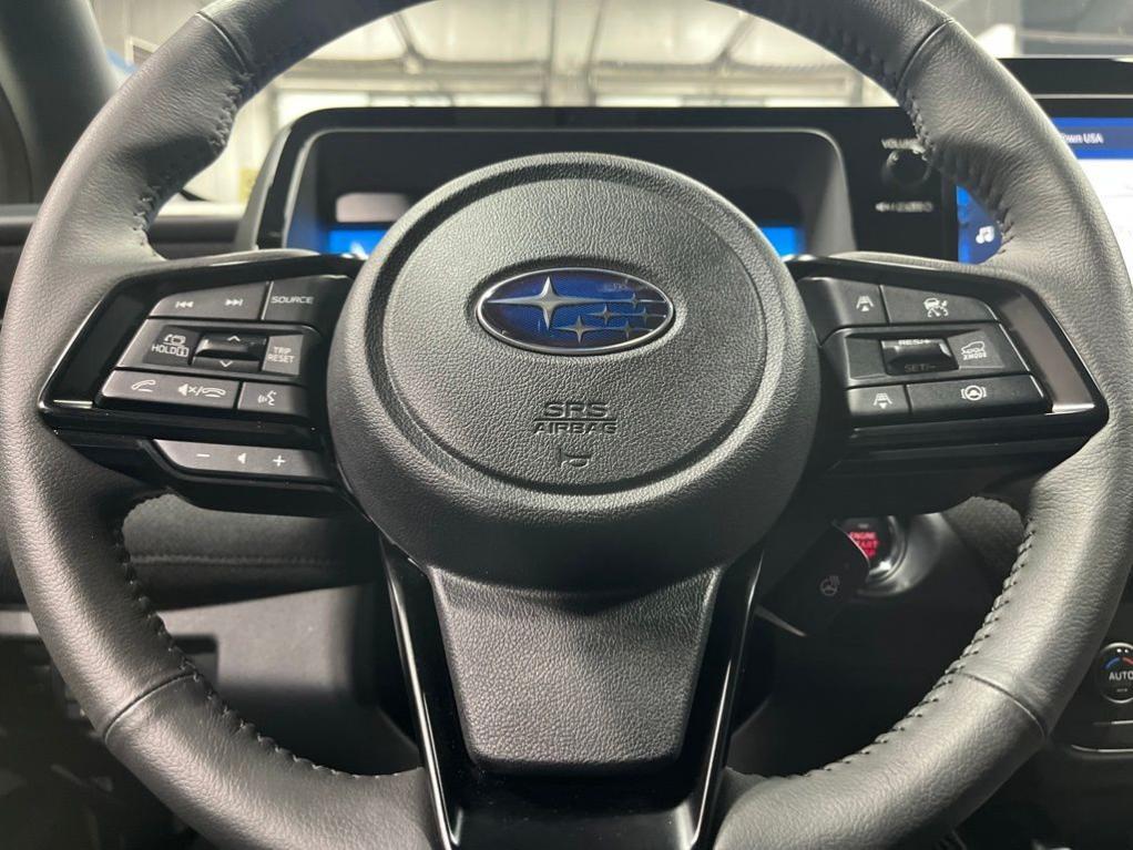 used 2026 Subaru Outback car, priced at $39,402