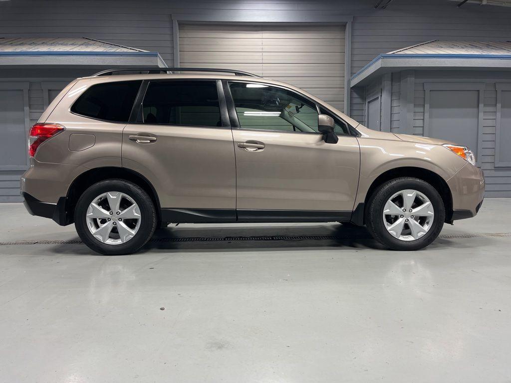 used 2016 Subaru Forester car, priced at $16,407