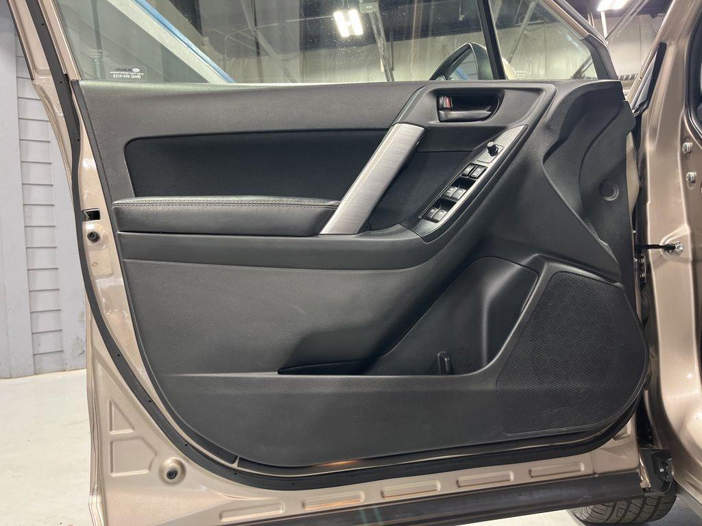 used 2016 Subaru Forester car, priced at $16,407